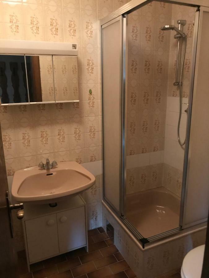 Stubalm Appartements Salla Dış mekan fotoğraf