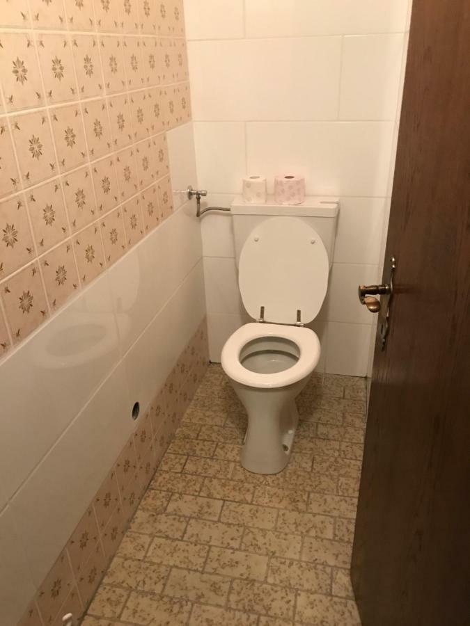 Stubalm Appartements Salla Dış mekan fotoğraf