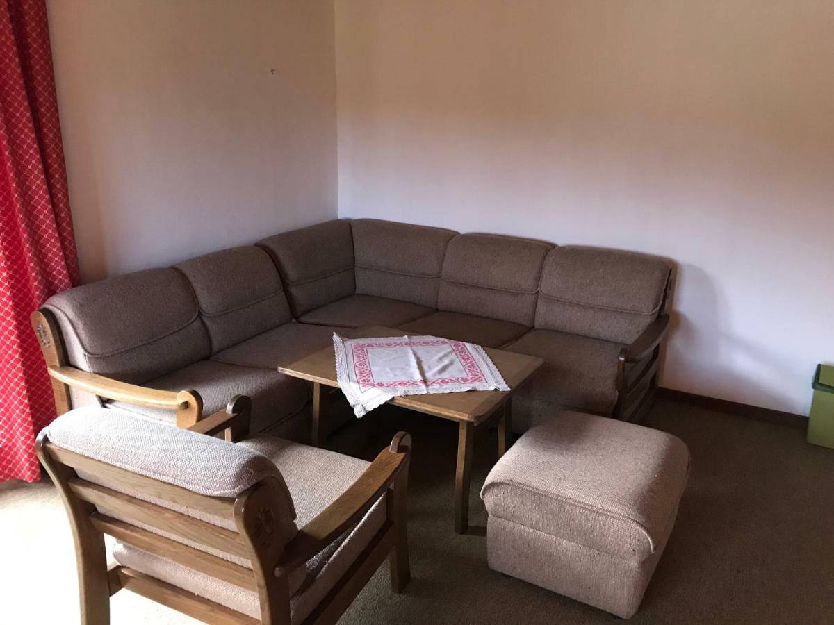 Stubalm Appartements Salla Dış mekan fotoğraf